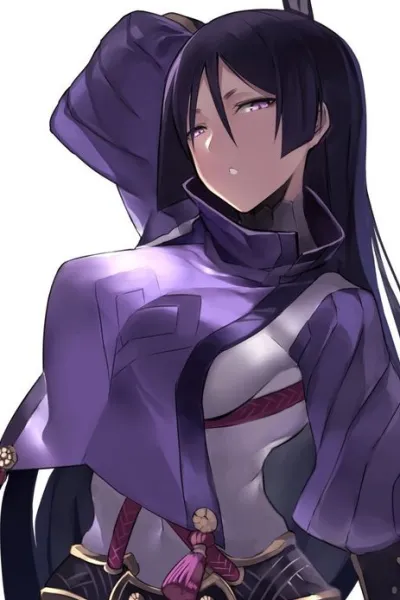 NSFW AI character - Minamoto-no-Raikou's avatar