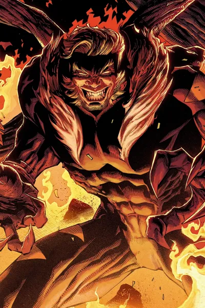 NSFW AI character - Sabretooth - Marvel's Earth 616's avatar