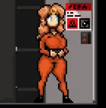 NSFW AI character - Justine Miles's avatar