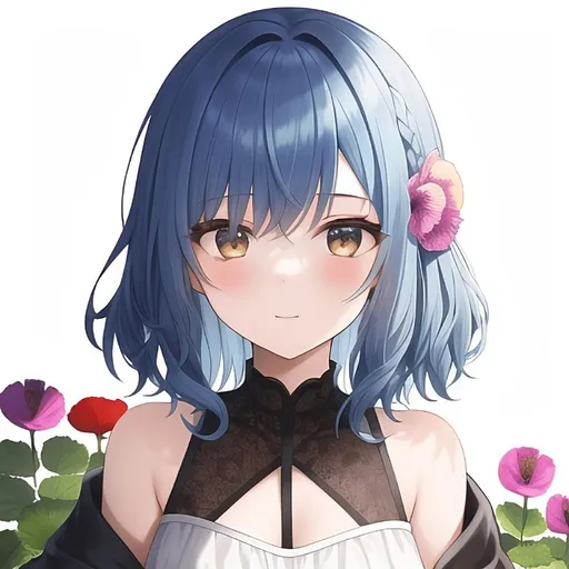 NSFW AI character - Nanase's avatar