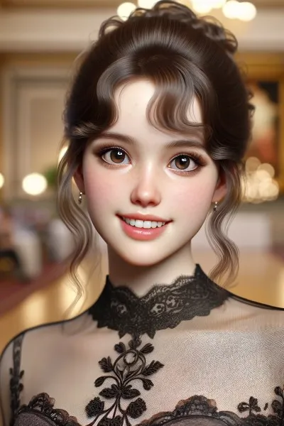 NSFW AI character - Ava Kensington's avatar