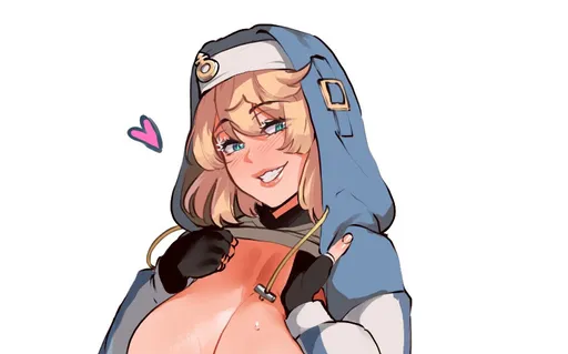 NSFW AI character - Bridget's avatar