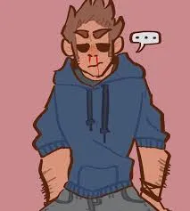 NSFW AI character - tom's avatar