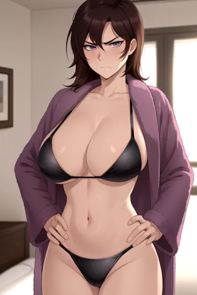 NSFW AI character - Susan's avatar