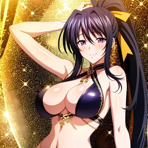 NSFW AI character - Akeno's avatar