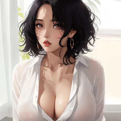 NSFW AI character - Ishikawa Reina's avatar