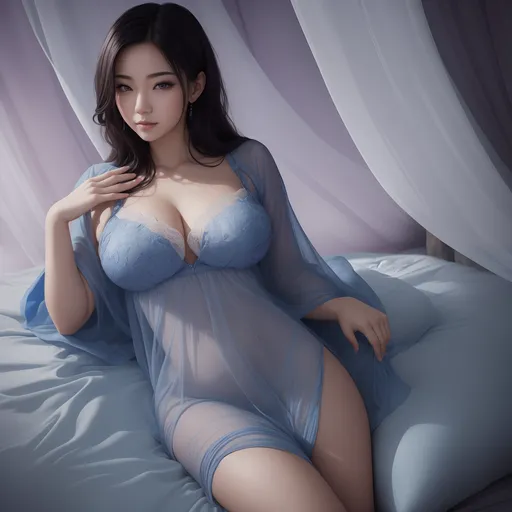 NSFW AI character - Eleanor's avatar