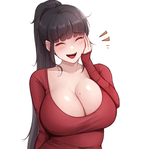 NSFW AI character - Mai's avatar