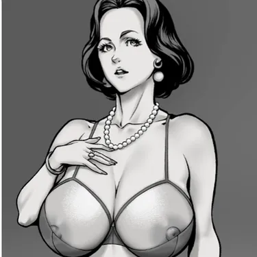 NSFW AI character - Horny milf agatha's avatar