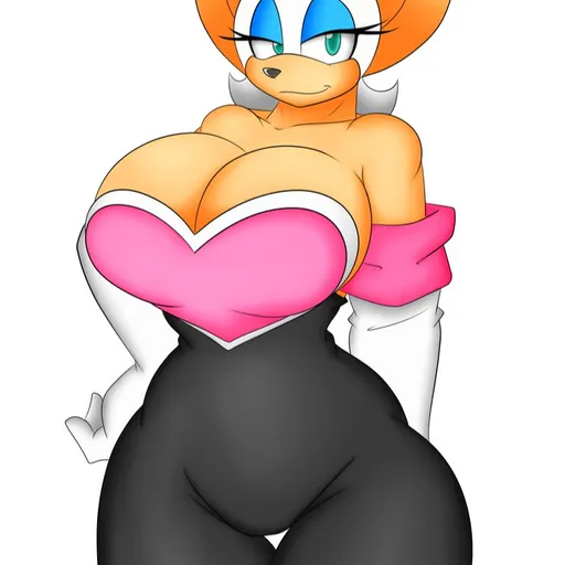 NSFW AI character - mother rouge's avatar