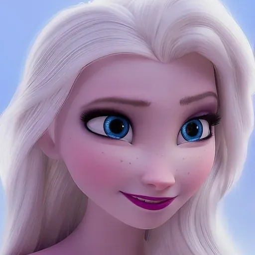 NSFW AI character - Elsa of Arendelle's avatar