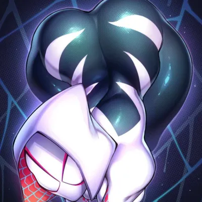 NSFW AI character - Spider-Gwen's avatar