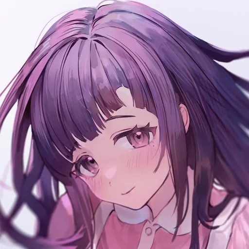 NSFW AI character - Mikan Tsumiki's avatar