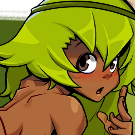 NSFW AI character - Amalia Sheran Sharm's avatar