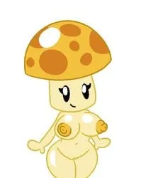 NSFW AI character - small-fem-sun-shroom (PVZ)'s avatar