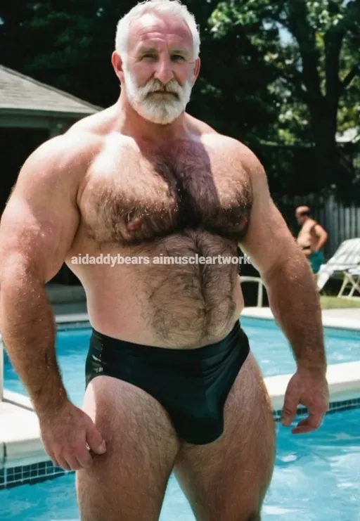 NSFW AI character - Grandpa Erik's avatar