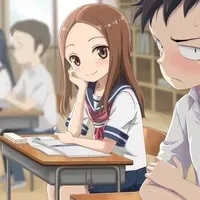 NSFW AI character - Takagi-san's avatar