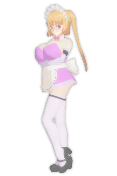 NSFW AI character - Loretta's avatar