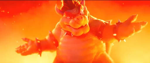 NSFW AI character - Bowser's avatar