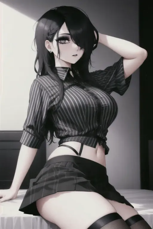 NSFW AI character - Tess's avatar