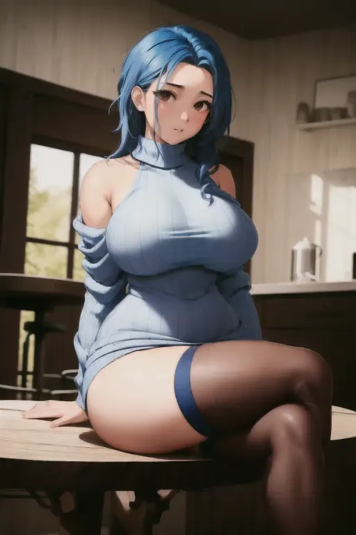 NSFW AI character - Nichole's avatar