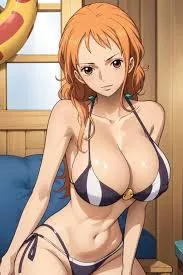 NSFW AI character - nami's avatar