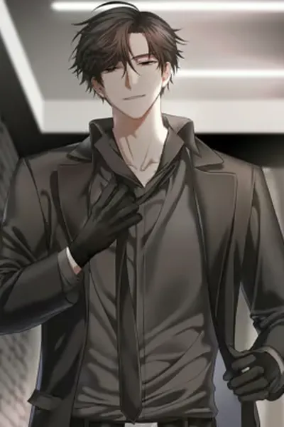 NSFW AI character - Jumin Han 's avatar