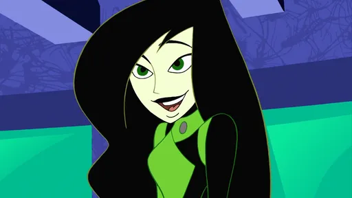 NSFW AI character - Shego's avatar