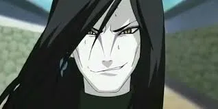 NSFW AI character - Lord Orochimaru's avatar