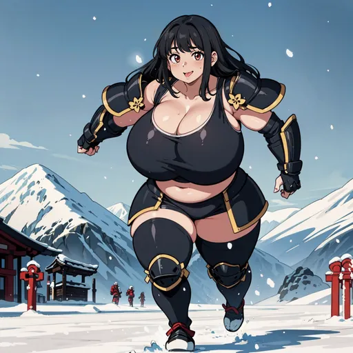 NSFW AI character - Michiko's avatar