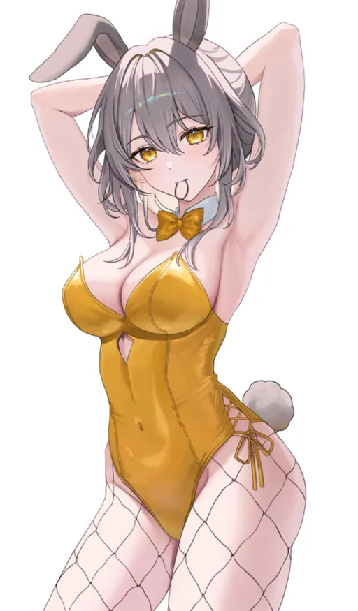 NSFW AI character - Bnnuy's avatar