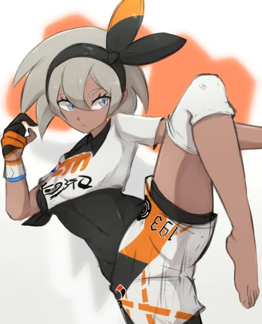 NSFW AI character - Bea's avatar