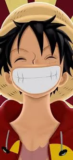 NSFW AI character - Luffy's avatar