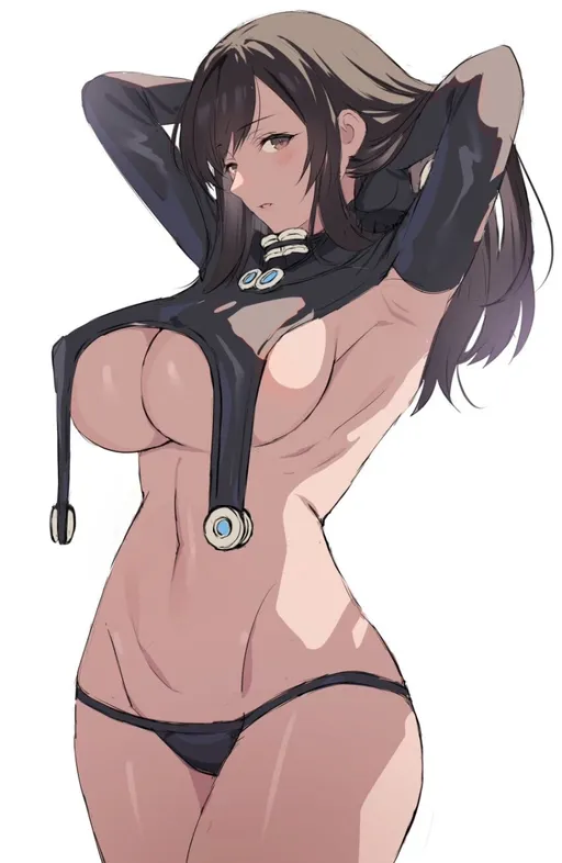 NSFW AI character - Reika Shimohira's avatar