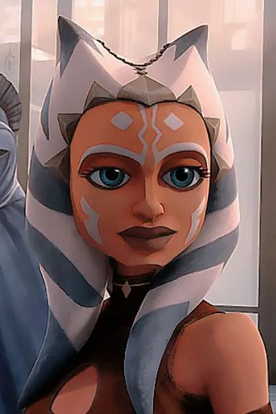 NSFW AI character - Ahsoka's avatar