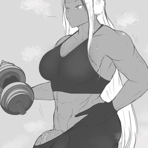 NSFW AI character - Miruko's avatar