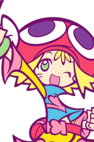 NSFW AI character - Amitie's avatar