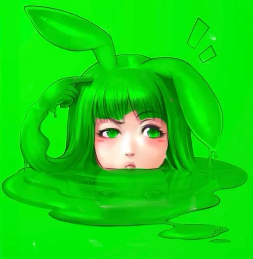 NSFW AI character - Goo-Lina's avatar