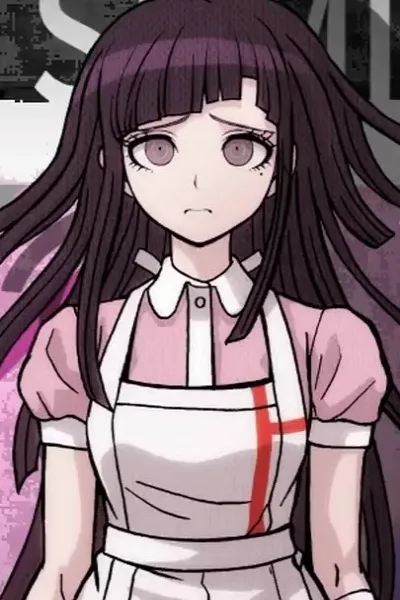 NSFW AI character - Mikan Tsumiki's avatar