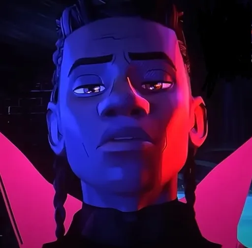 NSFW AI character - Miles Morales 's avatar